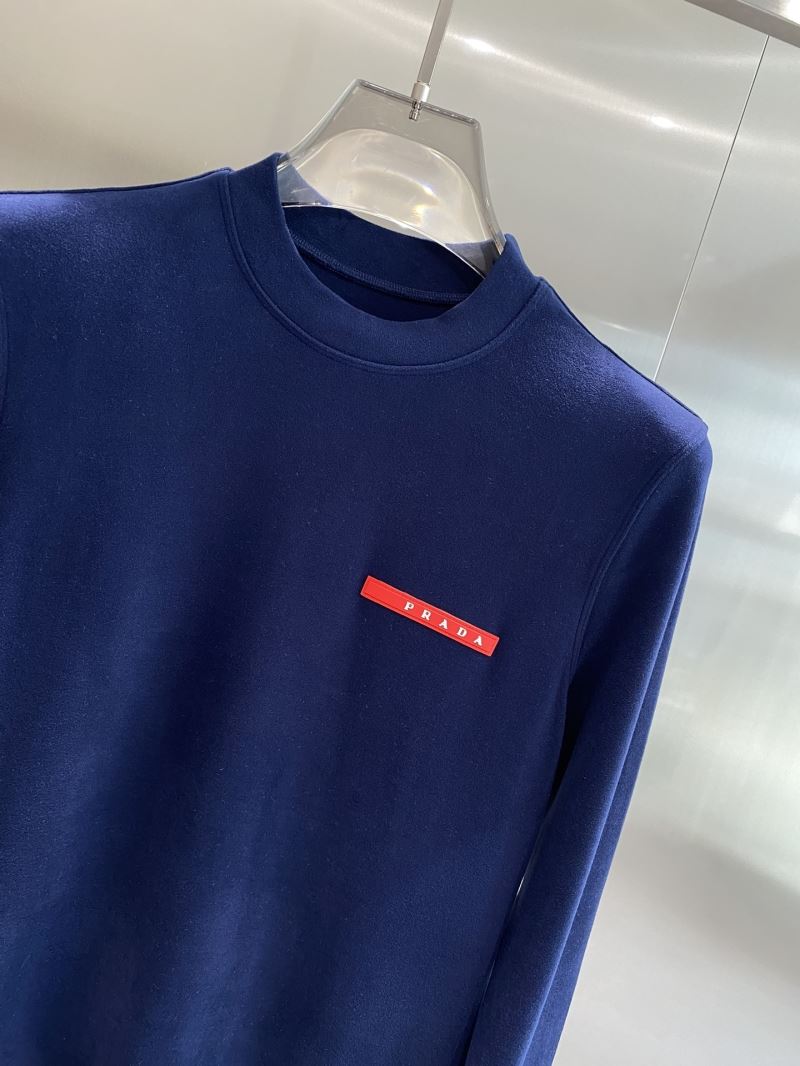 Prada T-Shirts